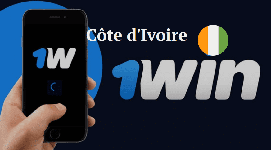 1win Côte d'Ivoire : Site officiel de paris et casino